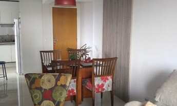 Imagem 2: STRAUSS BOULEVARD - Apartamento com 3 dormitórios à venda, 102 m² por R$ 580.000 - Gleba P