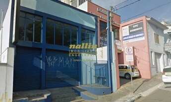 Imagem 2: Barracão Comercial Centro