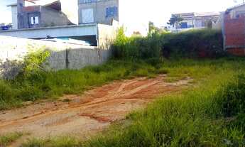 Imagem 3: Terreno Plano em Avenida Movimentada