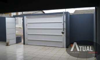 Imagem 2: Casa em Bragança Paulista de 150 m² no Jd. Vista Alegre