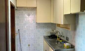 Imagem 2: Apartamento para aluguel com 73 metros quadrados com 3 quartos em Méier - Rio de Janeiro