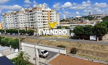 Imagem 2: Apartamento para Venda em Cuiabá, Porto, 3 dormitórios, 1 suíte, 2 banheiros, 1 vaga