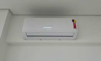 Imagem 7: Sala/Conjunto para aluguel possui 84mts com 2 salas