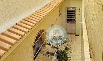 Imagem 2: Sobrado IMPECÁVEL bem distribuído com 194m² composto por 3 dormitórios sendo 2 com suíte