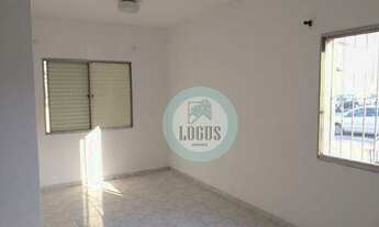 Imagem 5: Kitnet com 38m² composto por 1 dormitório, à venda por R$ 208.000 - Rudge Ramos, SBC/SP