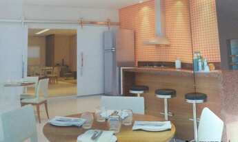 Imagem 3: Cobertura com 3 dormitórios à venda, 303 m² por R$ 2.029.000,00 - Barra Funda - Guarujá/SP