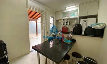 Imagem 3: Casa à venda em Sumaré - Aceita financiamento