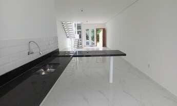 Imagem 5: Sobrado para venda com 125 metros quadrados com 3 quartos