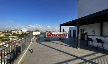 Imagem 12: Loft com 1 dormitório, 34 m² - venda por R$ 420.000 ou aluguel por R$ 3.500/mês - Neo Life