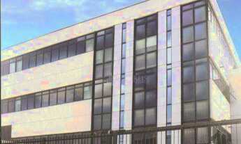 Imagem 2: Galpão para alugar, 3230 m² por R$ 92.000,00/mês - Tamboré - Barueri/SP