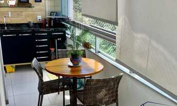 Imagem 4: Apartamento para Venda em Vitória, Jardim Camburi, 2 dormitórios, 1 suíte, 1 banheiro, 2