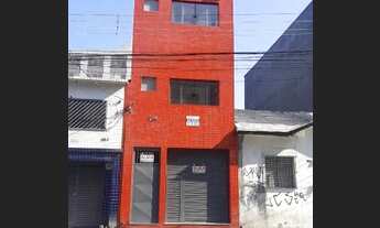 Imagem: Aluga-se sala comercial no bairro Maranhão