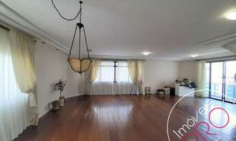 Imagem 7: Cobertura 420m² 4 Dormitórios para Venda em Moema