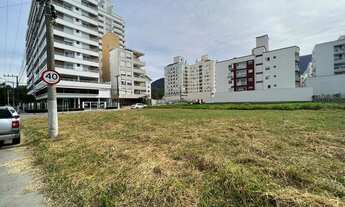 Imagem 6: Lote/Terreno Pedra Branca. Comercial e multi familiar 10 pavimentos