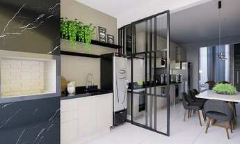 Imagem 2: Casa no Residencial Bongiovani