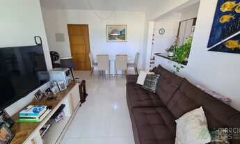 Imagem 2: Apartamento com 2 dorms, Guilhermina, Praia Grande - R$ 379 mil, Cod: 158