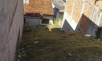 Imagem 2: Lote/Terreno para venda tem 125 m² em Residencial Colinas - Mogi das Cruzes - SP