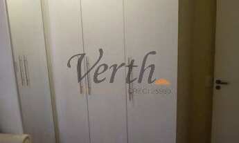 Imagem 3: Casa 03 dormitórios a venda em condomínio Vila Flora - Sumaré/SP