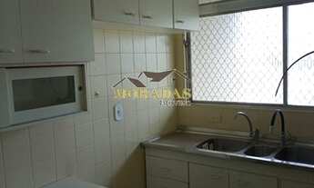 Imagem 7: Cobertura para Venda em São Paulo, Jardim Germânia, 3 dormitórios, 2 banheiros, 1 vaga