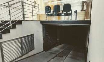 Imagem 2: Prédio à venda, 2707 m² por R$ 8.300.000,00 - República - São Paulo/SP