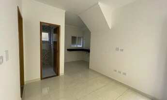 Imagem 3: Casa em Condomínio para Venda em Praia Grande, OCIAN, 2 dormitórios, 1 banheiro, 1 vaga