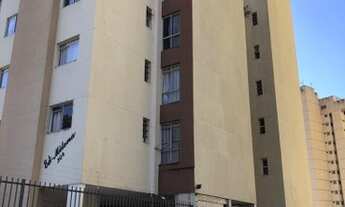 Imagem: Condomínio do Edifício Milena