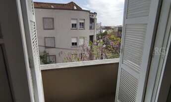 Imagem 5: Porto Alegre - Apartamento Padrão - São João