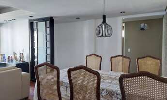 Imagem 6: Apartamento para venda 109 m², com 3 quartos(1 suíte) nas Graças - Recife - PE