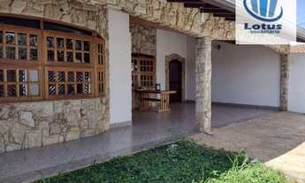 Imagem 2: Casa com 4 dormitórios à venda, 320 m² - Centro - Jaguariúna/SP