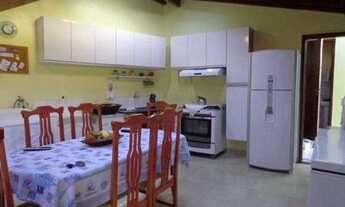 Imagem 5: Casa com 3 dormitórios à venda, 148 m² por R$ 1.389.000,00 - Campeche - Florianópolis/SC