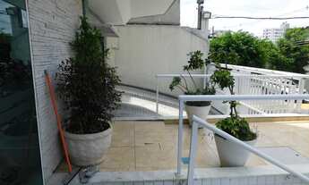 Imagem 4: Apartamento de 3 qtos(sendo 1 suite) com 88m² de área construída no Centro de Nilópolis/Rj