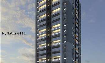 Imagem 2: Apartamento para Venda em Ribeirão Preto, Iguatemi, 3 dormitórios, 1 suíte, 2 banheiros, 2