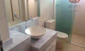 Imagem 9: Apartamento com 3 dormitórios, 220 m² - venda por R$ 1.350.000,00 ou aluguel por R$ 4.000