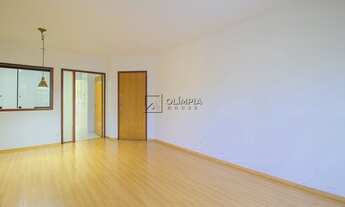 Imagem 4: Apartamento Venda Chácara Santo Antônio 137 m² 4 Dormitórios