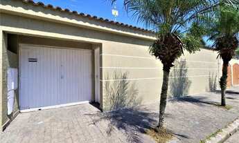 Imagem 5: Casa para venda tem 150 metros quadrados com 3 quartos em Canto do Forte - Praia Grande