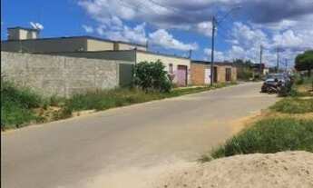 Imagem 2: Lote Residencial Paraíso II