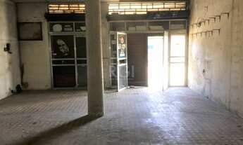 Imagem 6: Loja comercial Farrapos