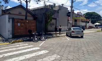 Imagem 3: Terreno no centro de tremembé na rua 7 de setembro