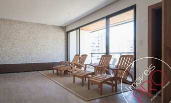 Imagem 4: Apartamento com 70m para locação Vila Olímpia - SP