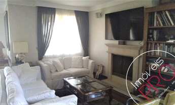 Imagem: 276m² excelente localização no Campo