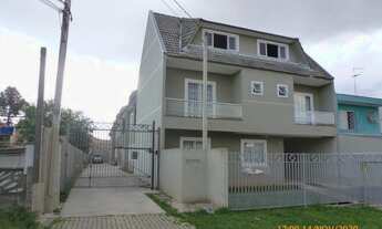 Imagem: SOBRADO A VENDA NO BAIRRO BOQUEIRÃO, CURITIBA