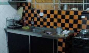 Imagem 2: Sobrado residencial à venda, Água Rasa, São Paulo