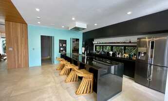 Imagem 5: OPORTUNIDADE ÚNICA! LUXUOSA CASA PORTEIRA FECHADA, CASA DOS SONHOS!