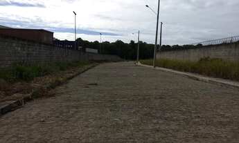 Imagem 2: Área para Venda em Cabo de Santo Agostinho, Charneca, 1 dormitório, 2 vagas