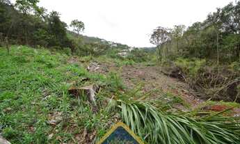 Imagem: Lote de 1128m² à venda no Vila Alpina