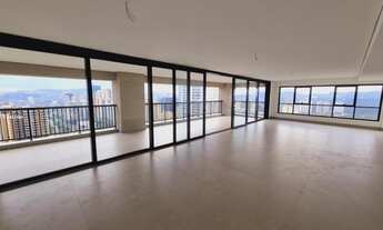 Imagem: Apartamento para Venda em Barueri, Alphaville