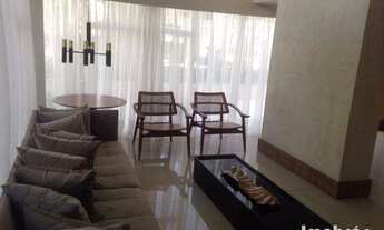 Imagem 3: Maison Classic, apartamento com 3 dormitórios à venda, 121 m² por R$ 1.200.000 - Aldeota