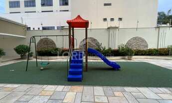 Imagem 7: Apartamento com 3 dormitórios no Edifício Caravelas, Bosque da Saude, CUIABA/MT