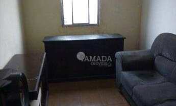 Imagem 5: Apartamento com 2 dormitórios à venda, 50 m² por R$ 180.000,00 - Conjunto Residencial José