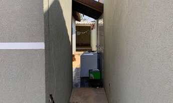 Imagem 5: Casa para venda possui 90 metros quadrados com 1 quarto em Jardim Campo Belo - Campo Grand